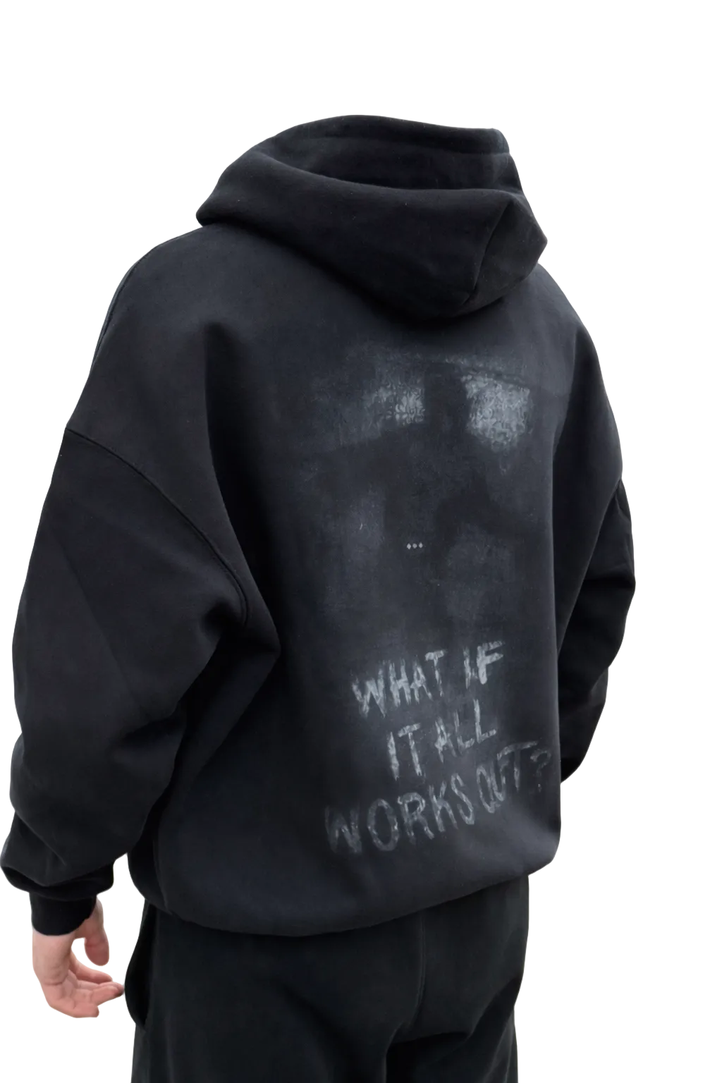 "OG DARK" hoodie