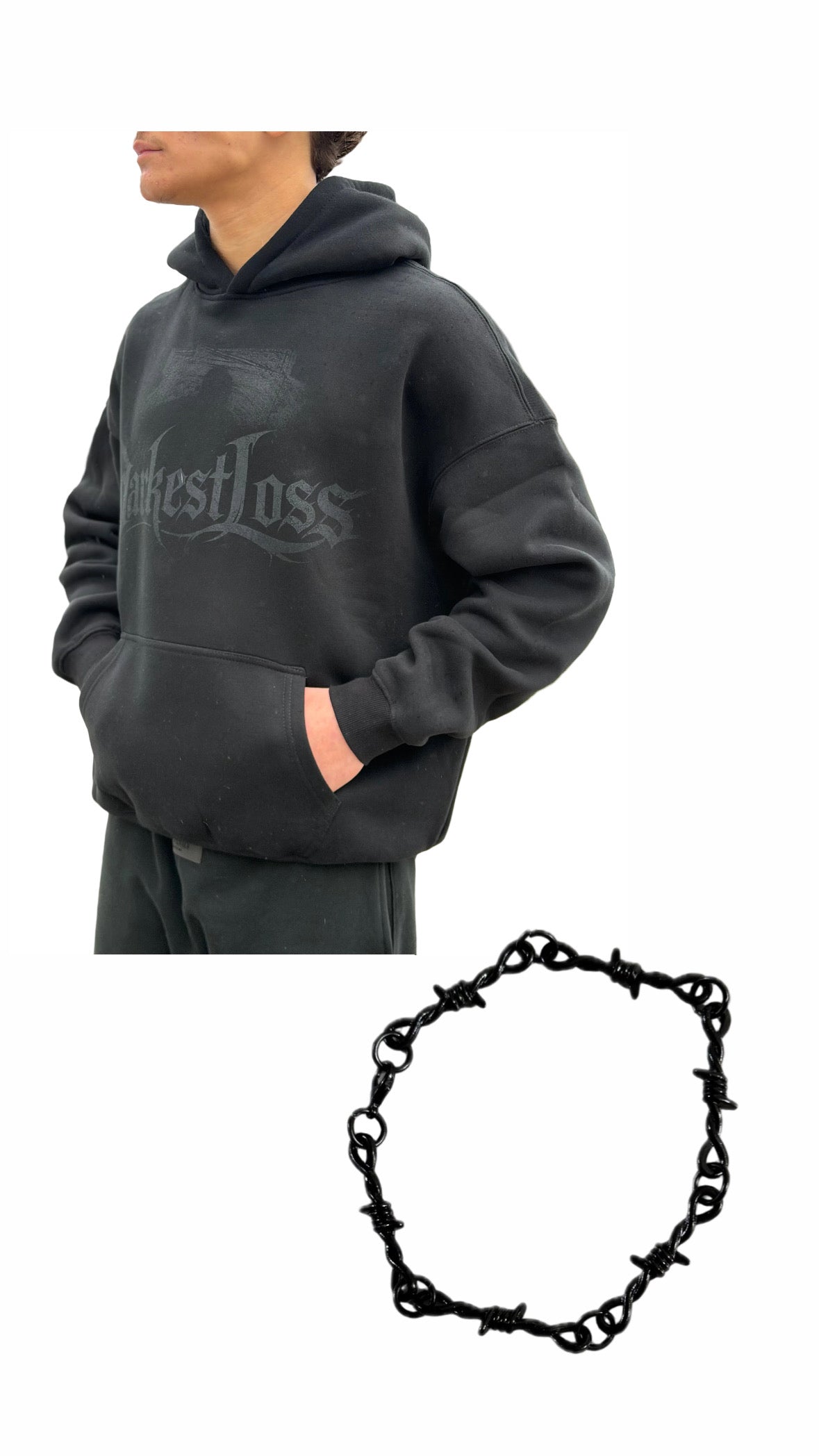 OG DARK HOODIE+DARKLET BUNDLE