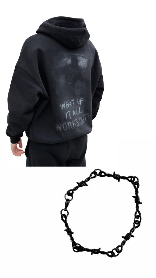 OG DARK HOODIE+DARKLET BUNDLE