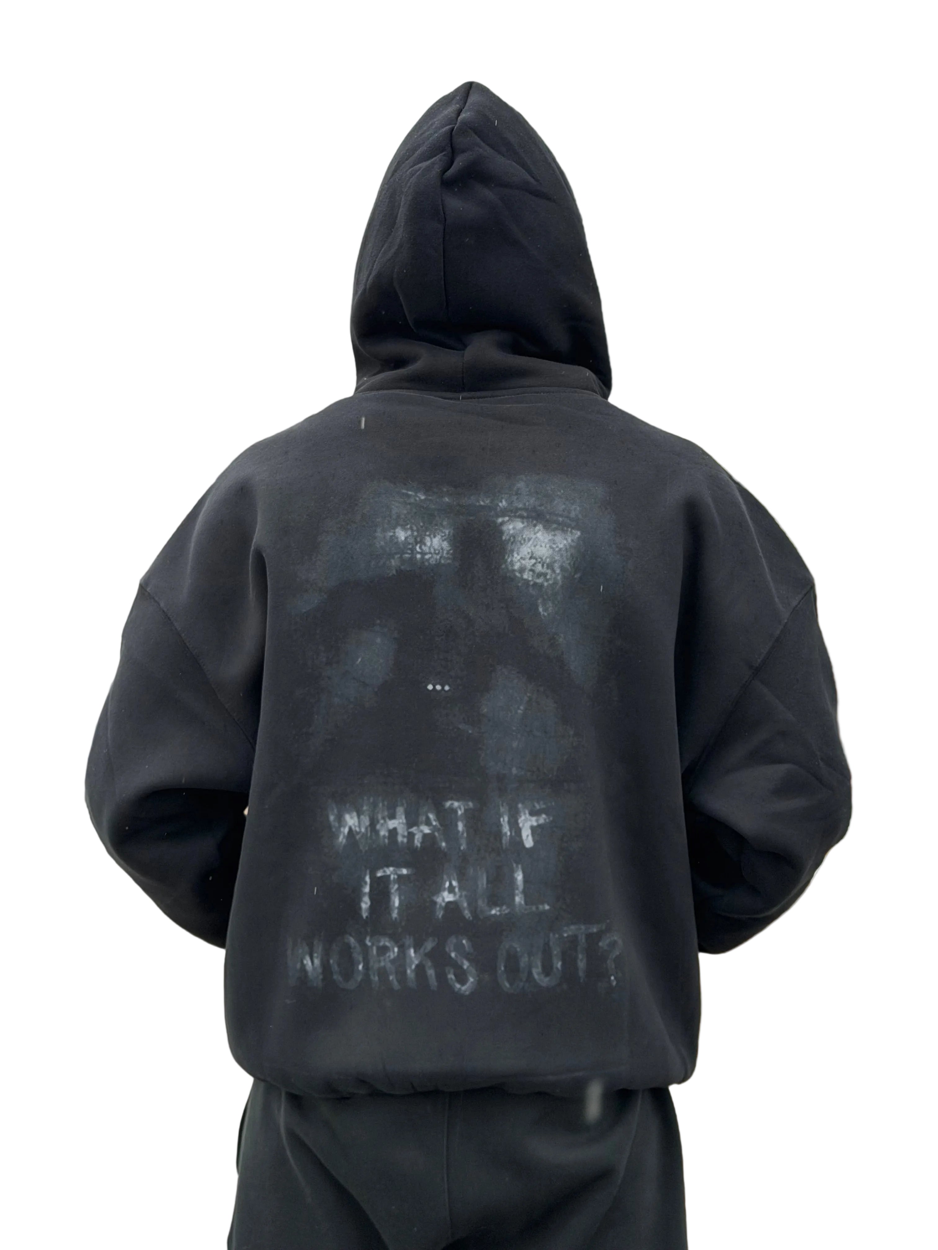 "OG DARK" hoodie